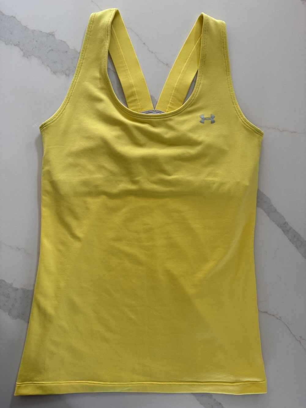 Under Armour Racerback Performance Tank